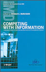 Competing with Information